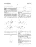 ANTI-CD79B ANTIBODIES AND IMMUNOCONJUGATES diagram and image