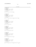 ANTI-CD79B ANTIBODIES AND IMMUNOCONJUGATES diagram and image