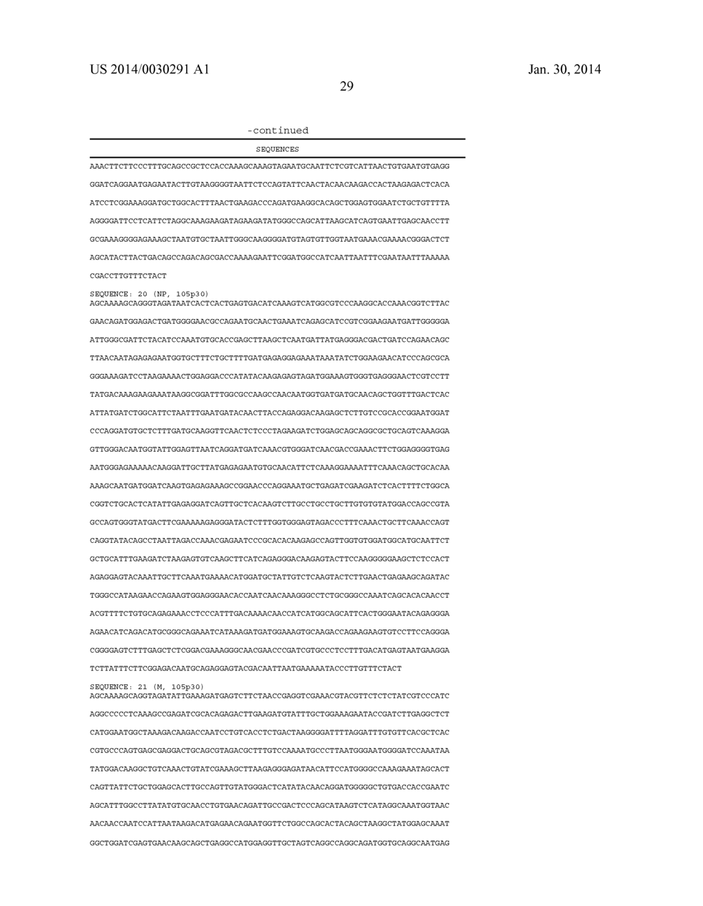 INFLUENZA VIRUS REASSORTMENT - diagram, schematic, and image 48