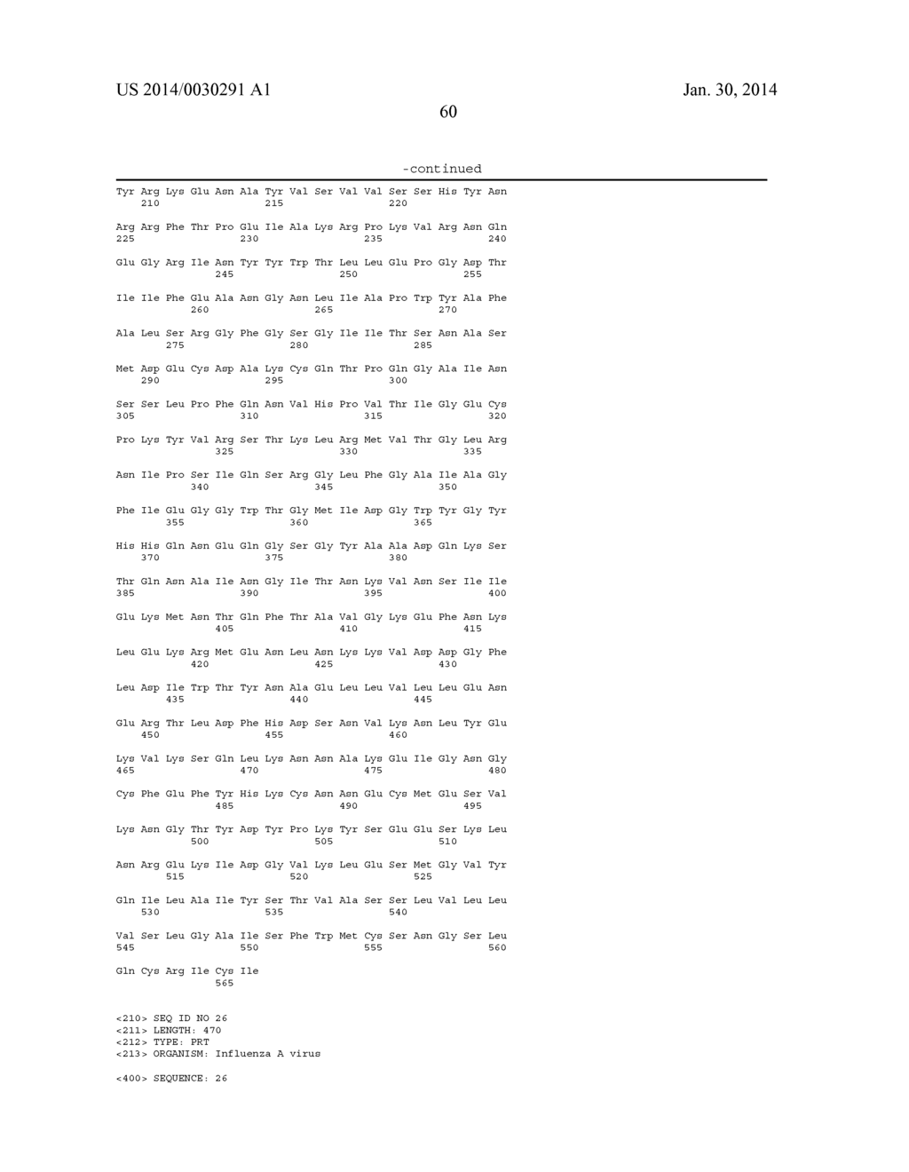 INFLUENZA VIRUS REASSORTMENT - diagram, schematic, and image 79