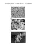 DISINTEGRABLE CORE PARTICLE FOR PHARMACEUTICAL PREPARATION diagram and image