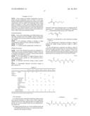 SILSESQUIOXANE COMPOUND HAVING POLYMERIZABLE FUNCTIONAL GROUP diagram and image