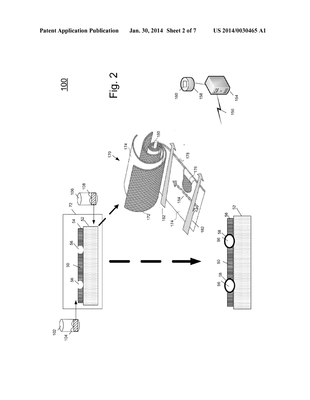 REPAIRING GRAPHENE ON A POROUS SUPPORT - diagram, schematic, and image 03