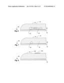 Friction Pad on Portable Handheld Electronic Device diagram and image