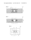 COMPONENT-EMBEDDED RESIN SUBSTRATE AND METHOD FOR MANUFACTURING SAME diagram and image