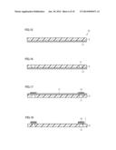 COMPONENT-EMBEDDED RESIN SUBSTRATE AND METHOD FOR MANUFACTURING SAME diagram and image