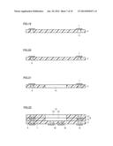 COMPONENT-EMBEDDED RESIN SUBSTRATE AND METHOD FOR MANUFACTURING SAME diagram and image