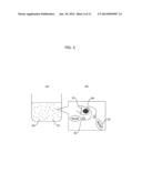 FLUORESCENT FILM AND DISPLAY FILM diagram and image