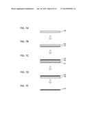 FLUORESCENT FILM AND DISPLAY FILM diagram and image