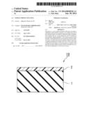 SURFACE-PROTECTING FILM diagram and image