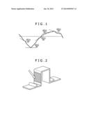 HIGH TENSILE STRENGTH HOT-DIP GALVANNEALED STEEL SHEET HAVING EXCELLENT     COATED-LAYER ADHESIVENESS AND METHOD FOR PRODUCING SAME diagram and image