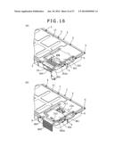 SECONDARY BATTERY MODULE diagram and image