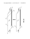 HEAT SEALING SEPARATORS FOR NICKEL ZINC CELLS diagram and image