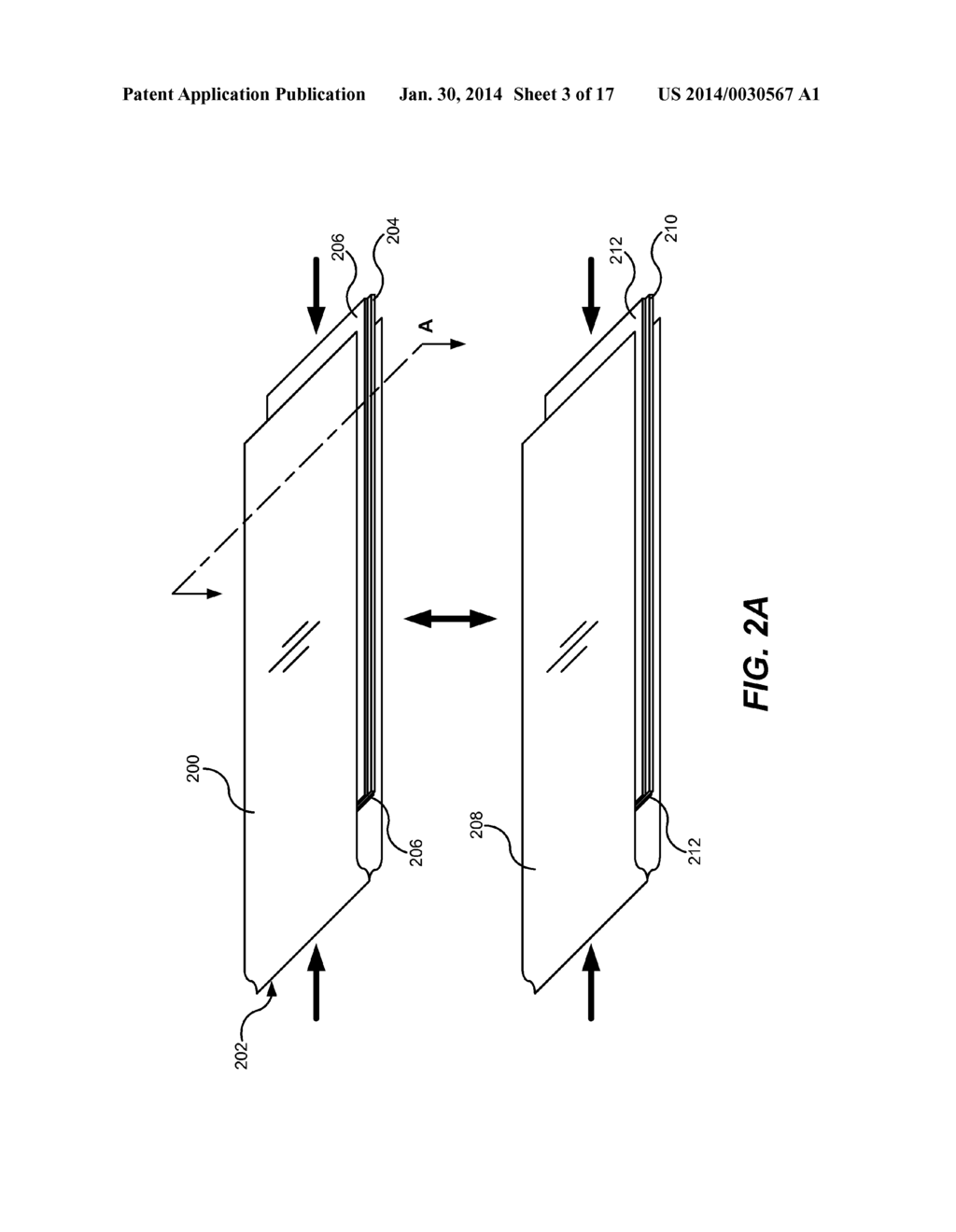 HEAT SEALING SEPARATORS FOR NICKEL ZINC CELLS - diagram, schematic, and image 04