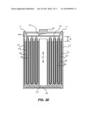 HEAT SEALING SEPARATORS FOR NICKEL ZINC CELLS diagram and image