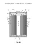 HEAT SEALING SEPARATORS FOR NICKEL ZINC CELLS diagram and image