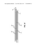 HEAT SEALING SEPARATORS FOR NICKEL ZINC CELLS diagram and image