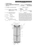 CYLINDRICAL SECONDARY BATTERY diagram and image