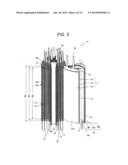 CYLINDRICAL SECONDARY BATTERY diagram and image