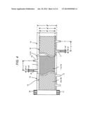 CYLINDRICAL SECONDARY BATTERY diagram and image