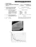 Porous Silicon-Based Electrode Active Material And Secondary Battery     Comprising The Same diagram and image