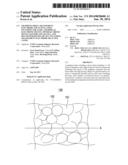 GRAPHENE SHEET, TRANSPARENT ELECTRODE AND ACTIVE LAYER INCLUDING THE SAME,     AND DISPLAY, ELECTRONIC DEVICE, OPTOELECTRONIC DEVICE, BATTERY, SOLAR     CELL, AND DYE-SENSITIZED SOLAR CELL INCLUDING TRANSPARENT ELECTRODE OR     ACTIVE LAYER diagram and image