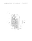 SOLID OXIDE FUEL CELL SYSTEM EQUIPPED WITH CARBON MONOXIDE GENERATOR USING     ULTRACLEAN COAL OR GRAPHITE diagram and image