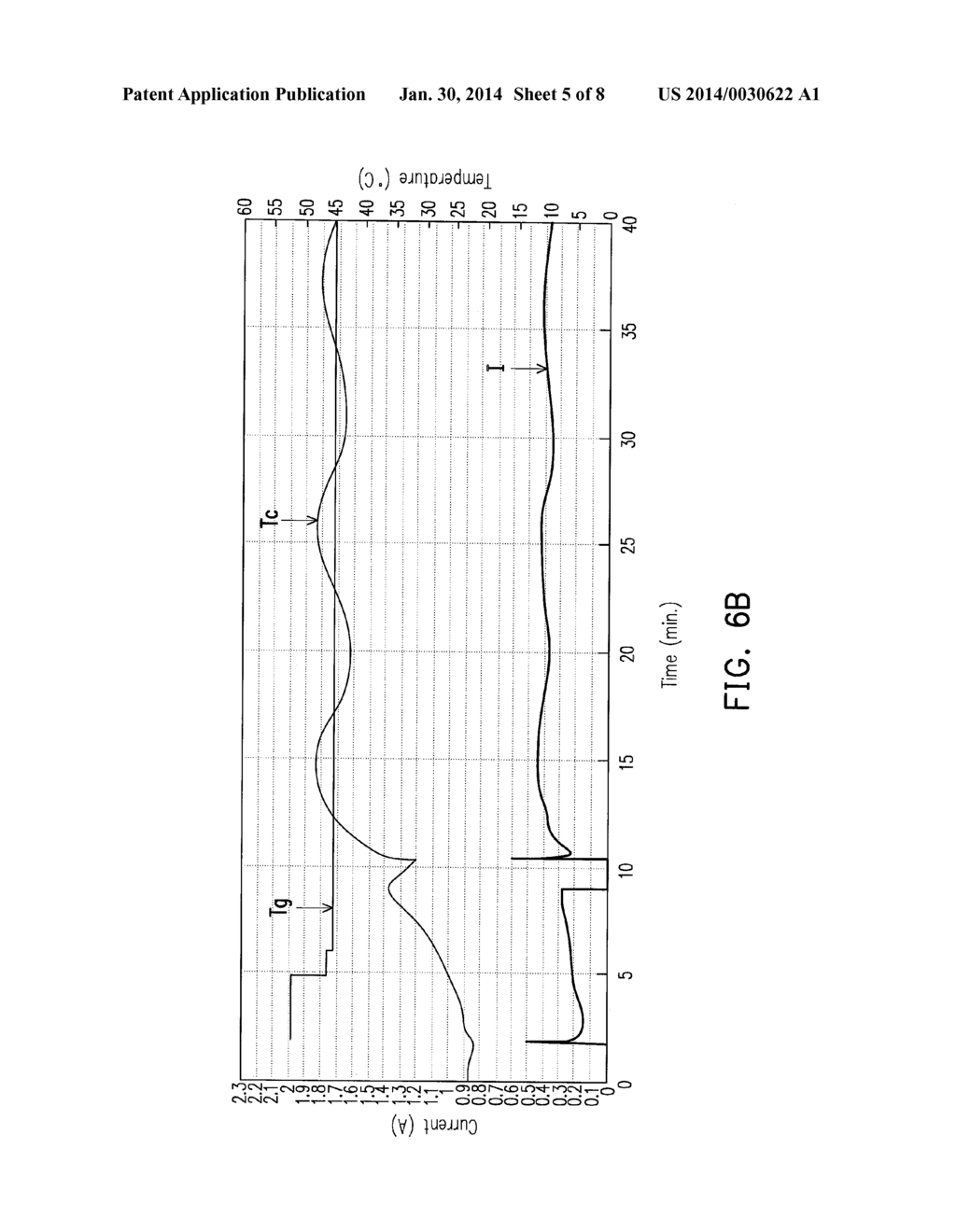 CONTROL METHOD OF REPLENISHING ANODE FUEL FOR DMFC SYSTEM - diagram, schematic, and image 06