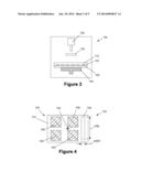 RETICLES FOR USE IN FORMING IMPLANT MASKING LAYERS AND METHODS OF FORMING     IMPLANT MASKING LAYERS diagram and image