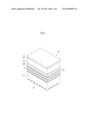 BLANK MASKS FOR EXTREME ULTRA VIOLET LITHOGRAPHY, METHODS OF FABRICATING     THE SAME, AND METHODS OF CORRECTING REGISTRATION ERRORS THEREOF diagram and image