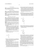 RESIST PATTERN FORMING METHOD, RESIST PATTERN, CROSSLINKABLE NEGATIVE     CHEMICAL AMPLIFICATION RESIST COMPOSITION FOR ORGANIC SOLVENT     DEVELOPMENT, RESIST FILM AND RESIST-COATED MASK BLANKS diagram and image