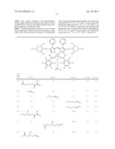 COLORED COMPOSITION, COLORED CURED FILM, COLOR FILTER, METHOD FOR     PRODUCING COLOR FILTER, LIQUID CRYSTAL DISPLAY DEVICE, SOLID-STATE     IMAGING DEVICE, AND NOVEL DIPYRROMETHENE METAL COMPLEX COMPOUND OR     TAUTOMER THEREOF diagram and image