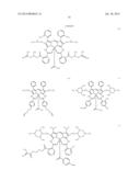 COLORED COMPOSITION, COLORED CURED FILM, COLOR FILTER, METHOD FOR     PRODUCING COLOR FILTER, LIQUID CRYSTAL DISPLAY DEVICE, SOLID-STATE     IMAGING DEVICE, AND NOVEL DIPYRROMETHENE METAL COMPLEX COMPOUND OR     TAUTOMER THEREOF diagram and image