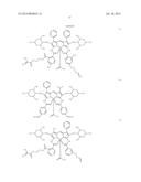 COLORED COMPOSITION, COLORED CURED FILM, COLOR FILTER, METHOD FOR     PRODUCING COLOR FILTER, LIQUID CRYSTAL DISPLAY DEVICE, SOLID-STATE     IMAGING DEVICE, AND NOVEL DIPYRROMETHENE METAL COMPLEX COMPOUND OR     TAUTOMER THEREOF diagram and image