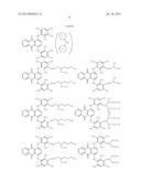 COLORED COMPOSITION, COLORED CURED FILM, COLOR FILTER, METHOD FOR     PRODUCING COLOR FILTER, LIQUID CRYSTAL DISPLAY DEVICE, SOLID-STATE     IMAGING DEVICE, AND NOVEL DIPYRROMETHENE METAL COMPLEX COMPOUND OR     TAUTOMER THEREOF diagram and image