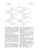 COLORED COMPOSITION, COLORED CURED FILM, COLOR FILTER, METHOD FOR     PRODUCING COLOR FILTER, LIQUID CRYSTAL DISPLAY DEVICE, SOLID-STATE     IMAGING DEVICE, AND NOVEL DIPYRROMETHENE METAL COMPLEX COMPOUND OR     TAUTOMER THEREOF diagram and image