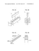 IMAGE BEARING MEMBER AND IMAGE FORMING APPARATUS diagram and image