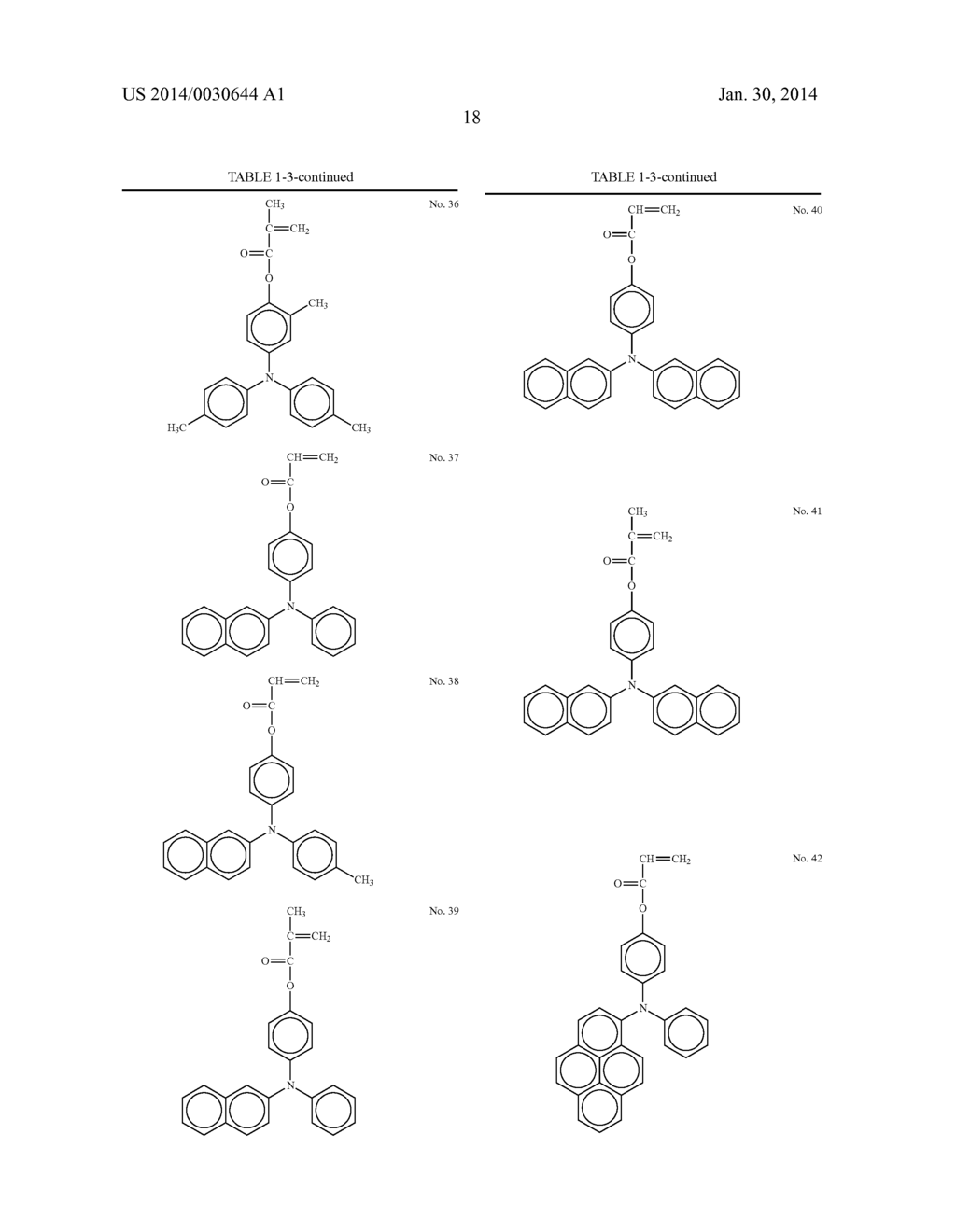 IMAGE BEARING MEMBER AND IMAGE FORMING APPARATUS - diagram, schematic, and image 24