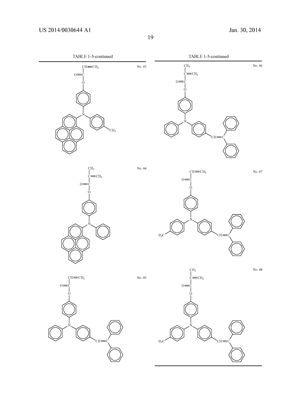 IMAGE BEARING MEMBER AND IMAGE FORMING APPARATUS - diagram, schematic, and image 25