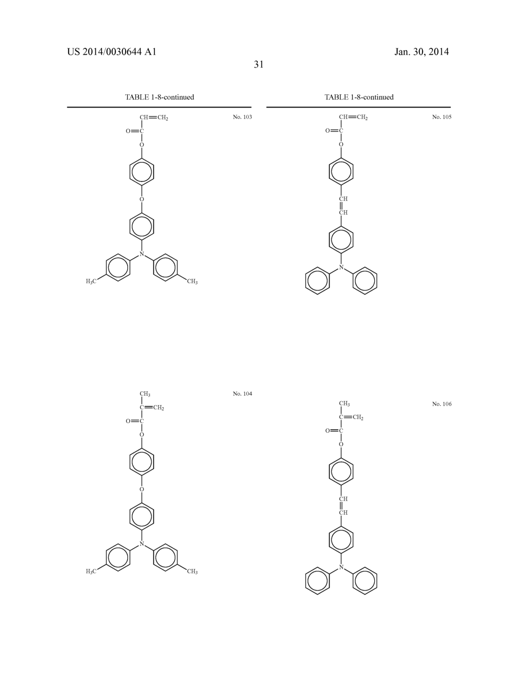 IMAGE BEARING MEMBER AND IMAGE FORMING APPARATUS - diagram, schematic, and image 37