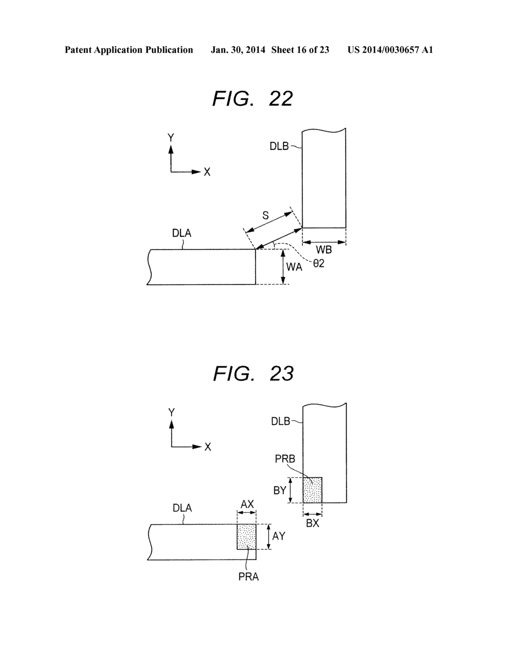 MANUFACTURING METHOD OF PHOTOMASK, METHOD FOR OPTICAL PROXIMITY     CORRECTION, AND MANUFACTURING METHOD OF SEMICONDUCTOR DEVICE - diagram, schematic, and image 17