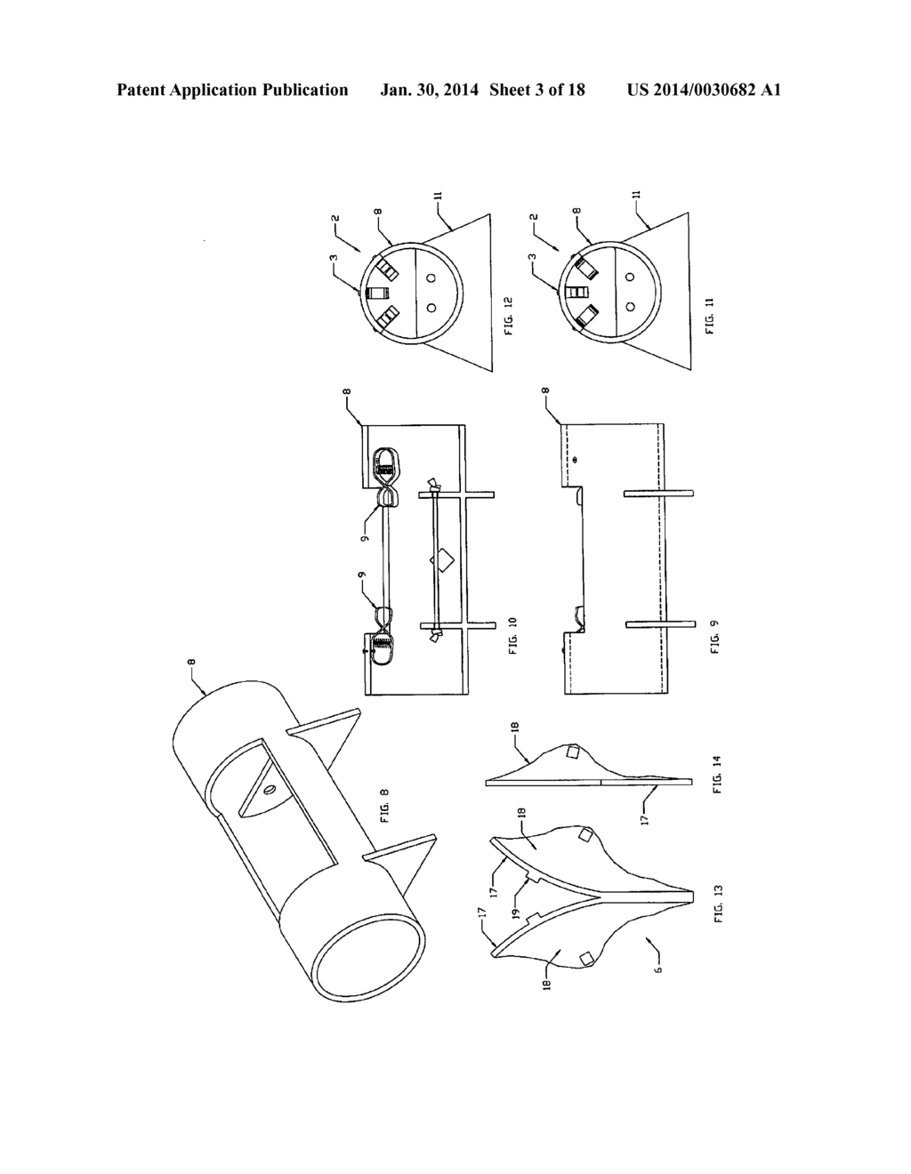 TRAINING DEVICE AND METHOD FOR SPAYING AND/OR SUTURING ANIMALS - diagram, schematic, and image 04