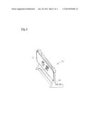 SENSORY INPUT DEVICES, AND SENSORY INPUT METHODS diagram and image