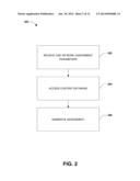 CURRICULUM ASSESSMENT diagram and image