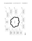 System and Method for Collaborative Electronic Textbook Authoring,     Instructional Material Generation, Coursework Distribution, and     Feedback-Based Content Adaptation diagram and image