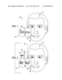 METHOD AND DEVICE FOR REAL TIME EXPRESSION diagram and image