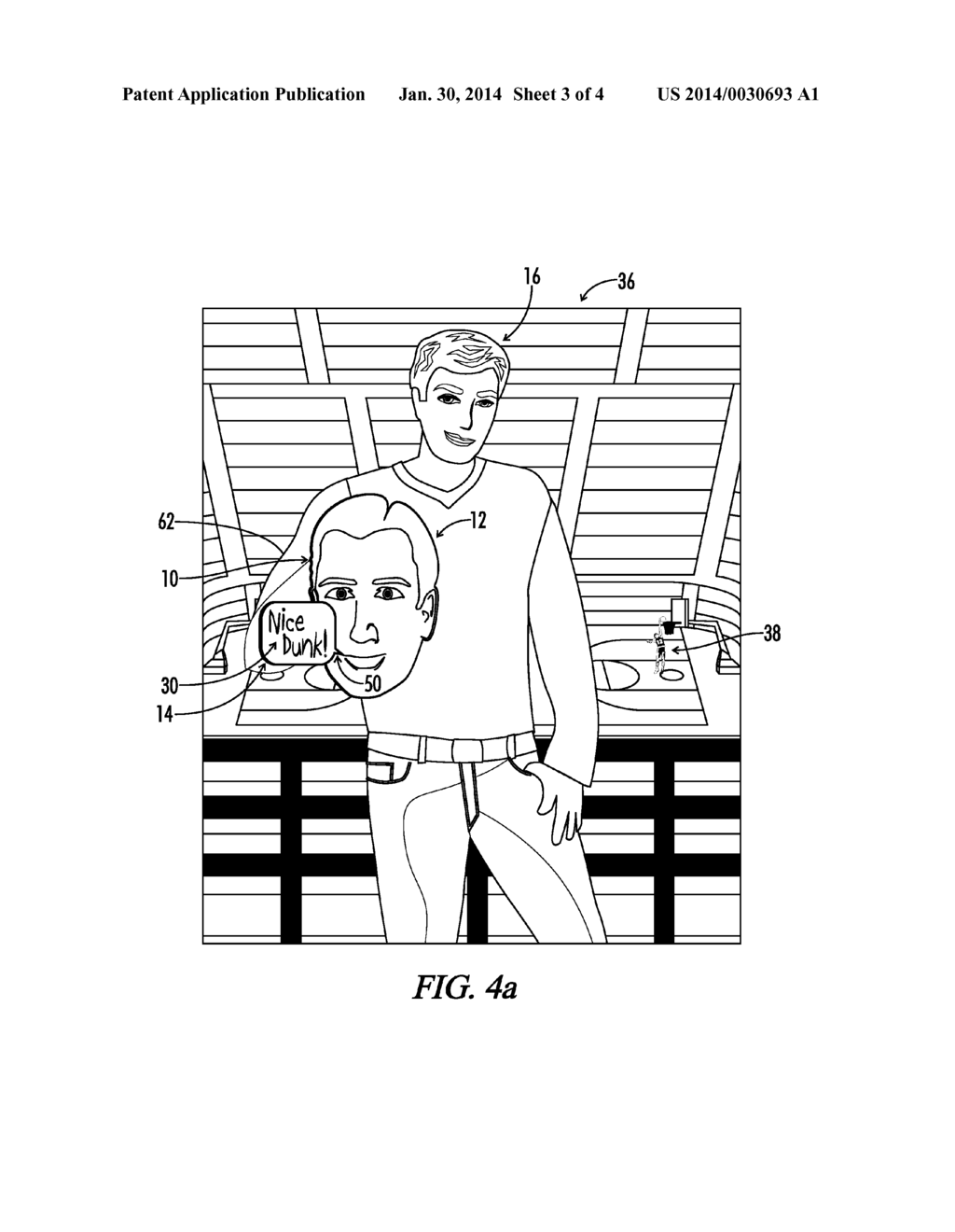 METHOD AND DEVICE FOR REAL TIME EXPRESSION - diagram, schematic, and image 04