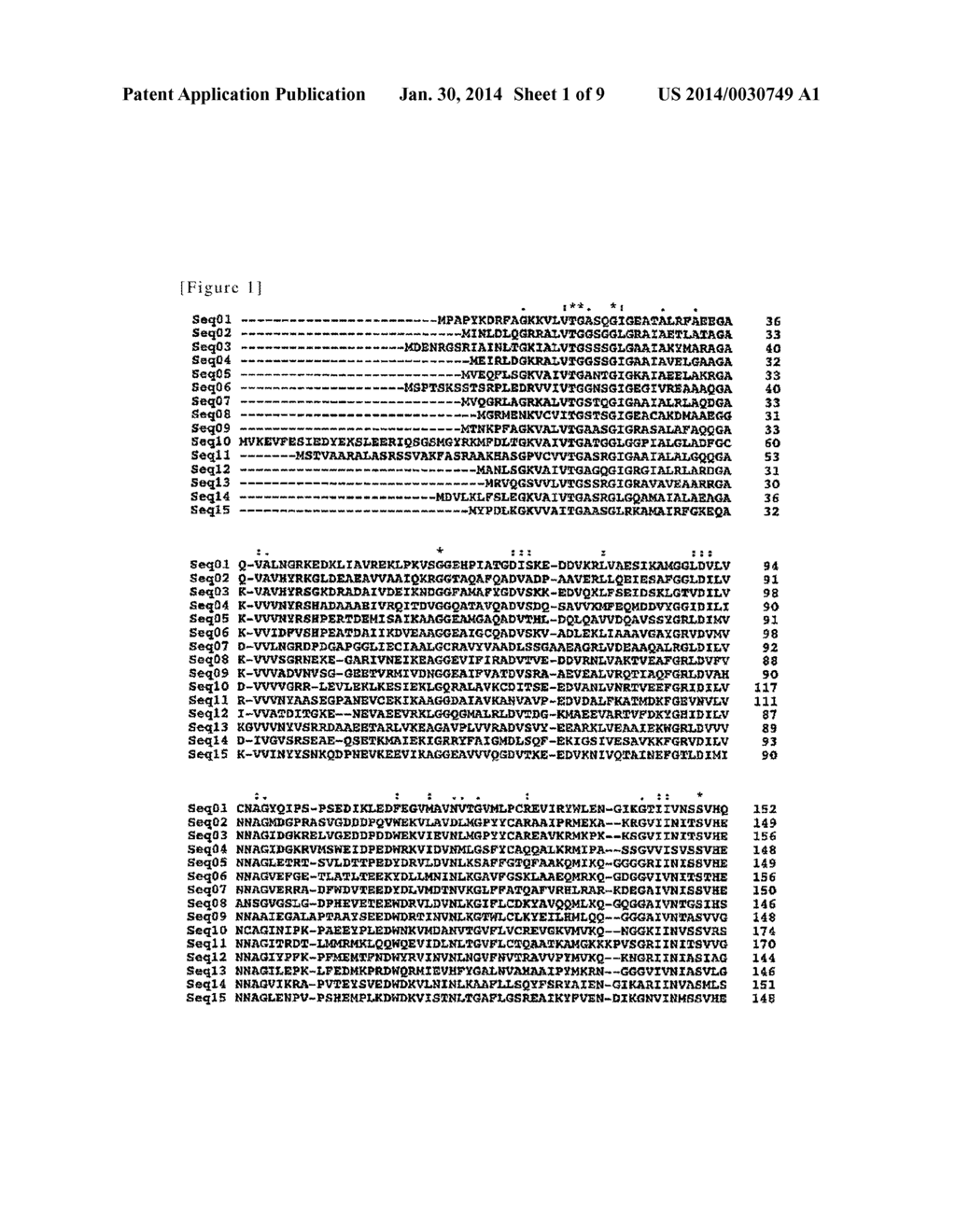 MODIFIED GLUCOSE DEHYDROGENASE - diagram, schematic, and image 02