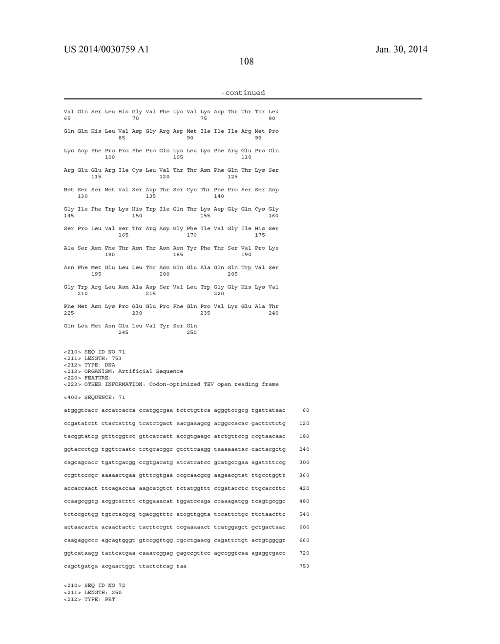 Methods Of Intracellular Conversion Of Single-Chain Proteins Into Their     Di-Chain Form - diagram, schematic, and image 112