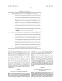 Mutant MT-SP1 proteases with altered substrate specificity or activity diagram and image